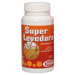 Super Levedura