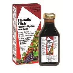 Floradix Elixir