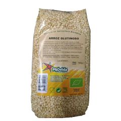 Arroz Glutinoso Bio