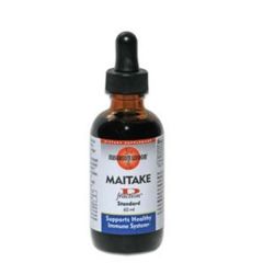 Maitake D-Fraction Standard Líquido Pro 4X