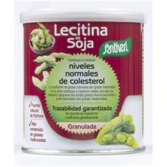 Lecitina Granulada Vigor
