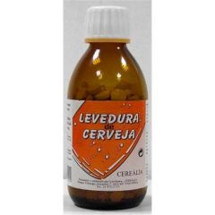 Levedura De Cerveja