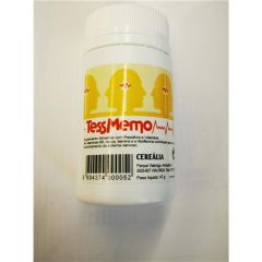 Tessmemo