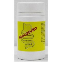 Fitocarvão