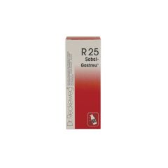 R-25 Gotas