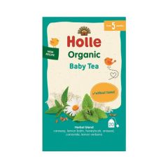 Infusão De Plantas Biológica
