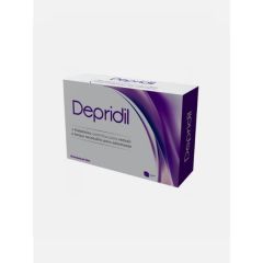 Depridil Ampolas