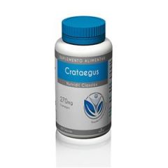 Nutridil Classics - Crataegus