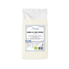 Farinha De Trigo Integral Bio