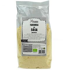 Farinha De Soja Bio