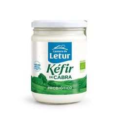 Kefir De Leite De Cabra Bio