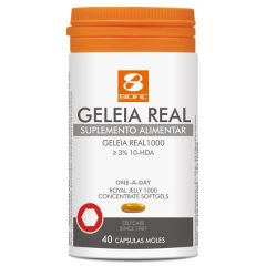 Geleia Real 1000
