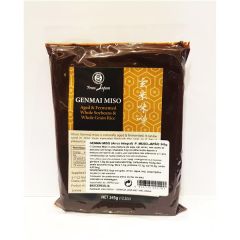 Genmay Miso