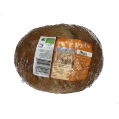 Pão De Trigo Integral Bio
