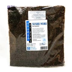 Algas Nori