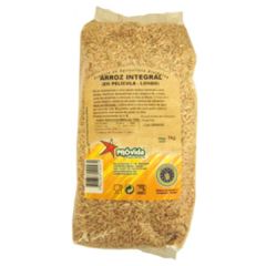 Arroz Integral Longo Bio