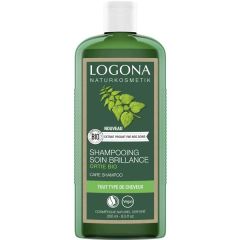 Champô Urtiga Bio