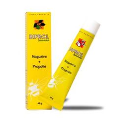 Biprol Nogueira - Pomada