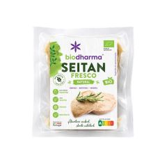Seitan Fresco Natural Bio