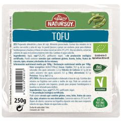 Tofu Bio Fresco