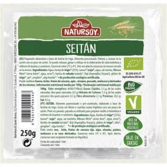 Seitan Bio Fresco