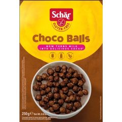 Cereais De Cacau Sem Glúten