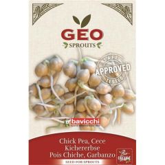 Grão - Sementes Para Germinar Bio
