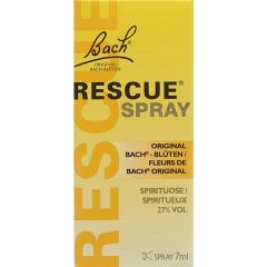 Rescue Remedy Spray