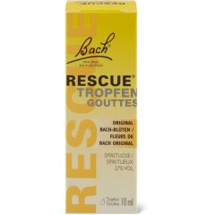 Rescue Remedy Gotas