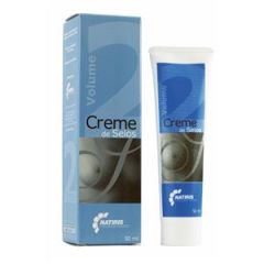 Creme Seios N.º 2 (Volume)