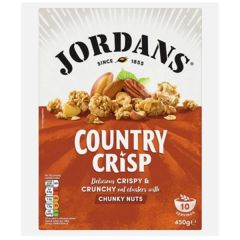 Country Crisp Frutos Secos