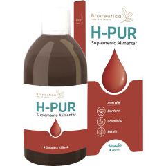 H-Pur Xarope