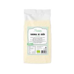 Farinha De Grão Bio