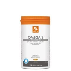 Ómega-3 Triglicéridos