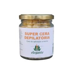 Super Cera Depilatória