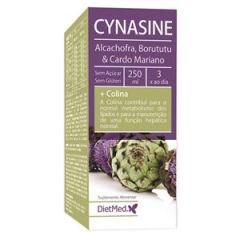 Cynasine Solução Oral