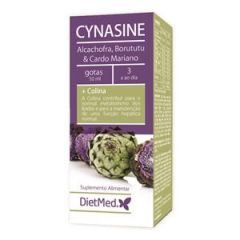 Cynasine Gotas