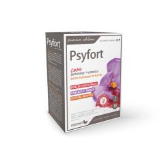 Psyfort 30 Capsulas