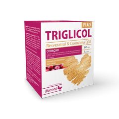 Triglicol Plus