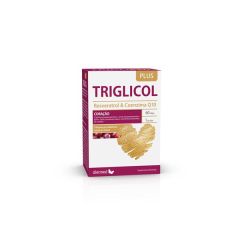 Triglicol Plus