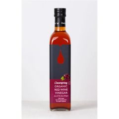 Vinagre Vinho Tinto Bio