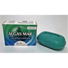 Sabonete Algasmar