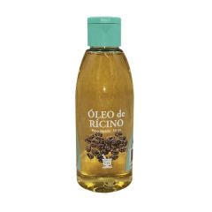 Óleo De Rícino