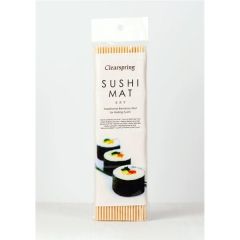 Sushi Mat Esteira Enrolar Sushi