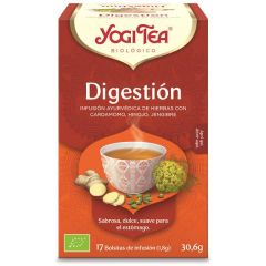 Infusão Bio Digestão