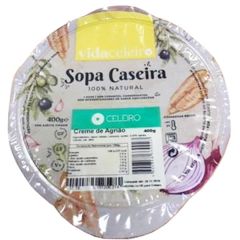 Creme De Agriao Celeiro 400G