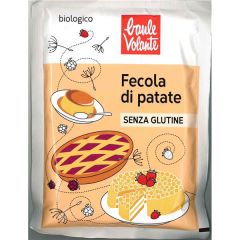 Fécula De Batata Bio