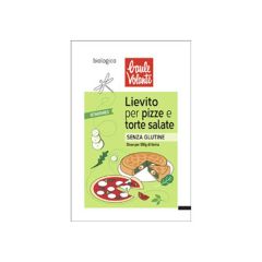 Fermento Pó Para Piza+Tartes Salg. Bio