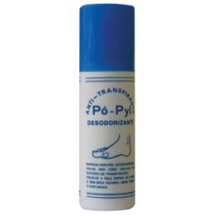 Pó Pyl