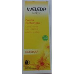 Creme De Calêndula